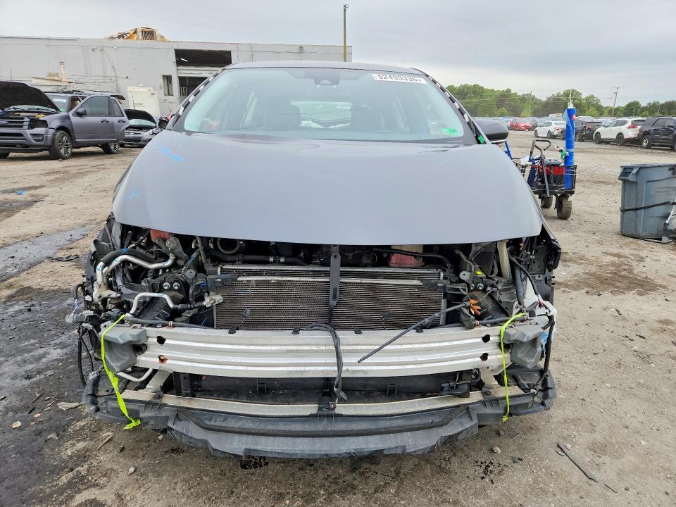 2017 Toyota Prius Prime Advanced