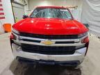 2019 Chevrolet Silverado K1500 LT