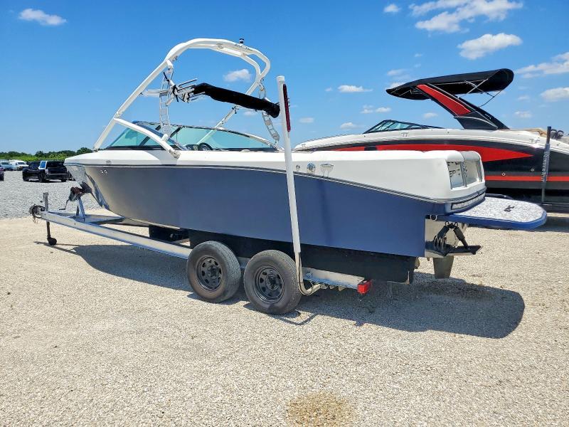 2011 GDY Boat TL