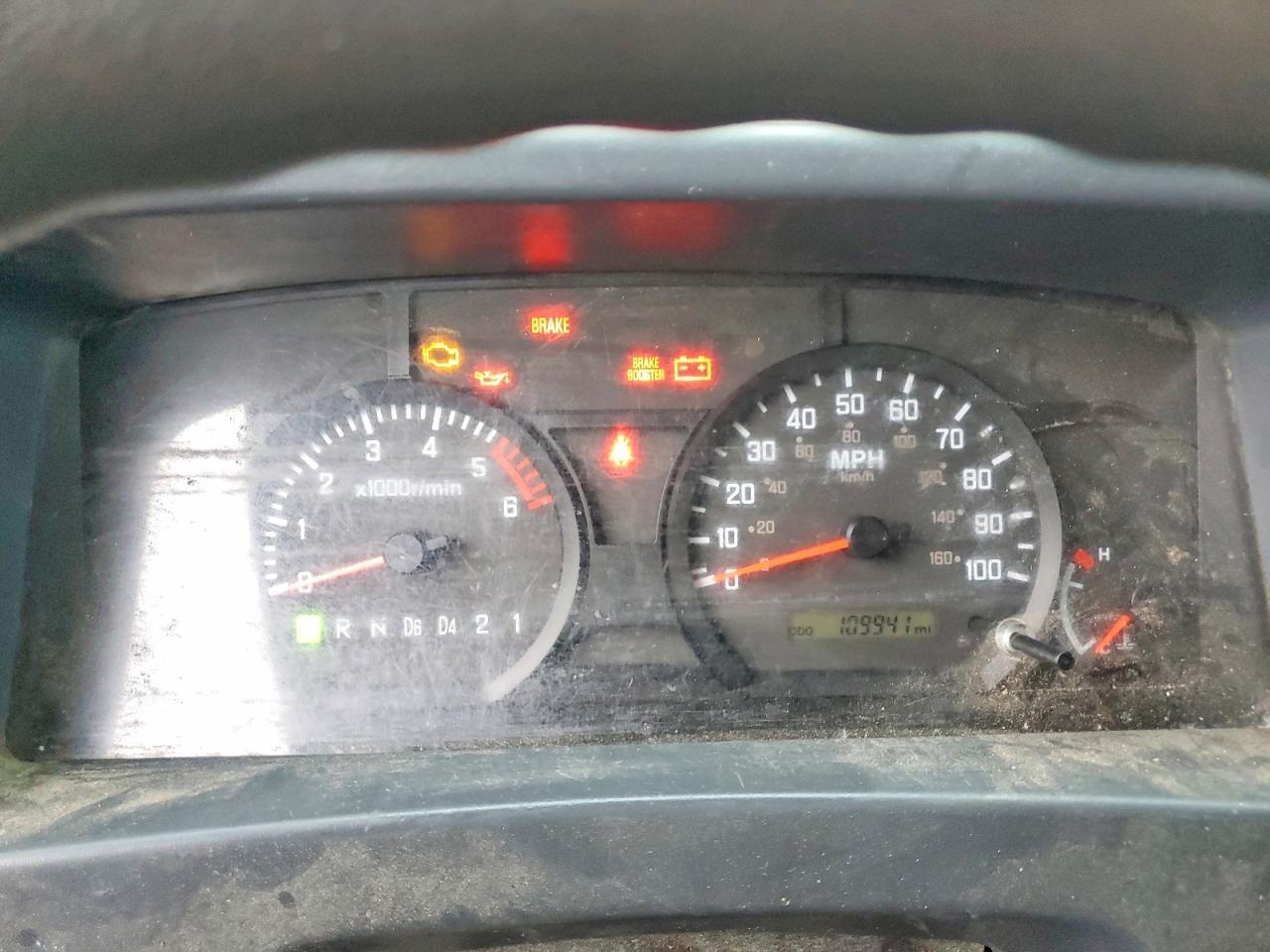 2020 Isuzu NPR HD