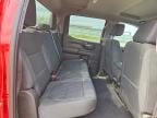 2022 Chevrolet Silverado LTD K1500 Custom