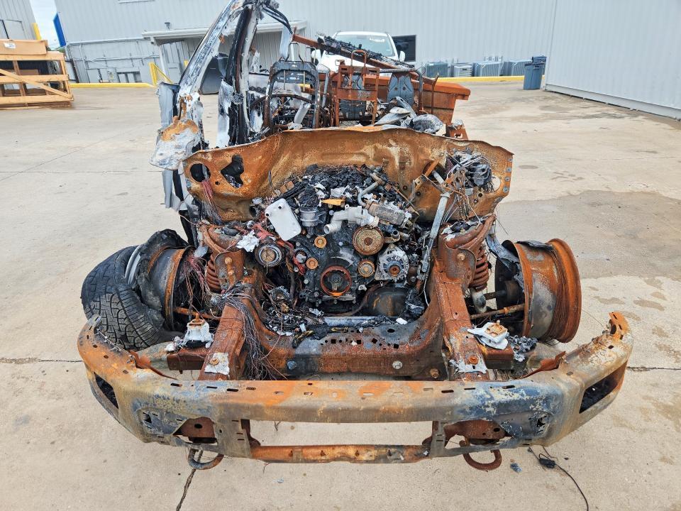 2024 Ford F150 XL