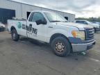 2010 Ford F150