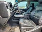 2015 Chevrolet Silverado K3500 LTZ