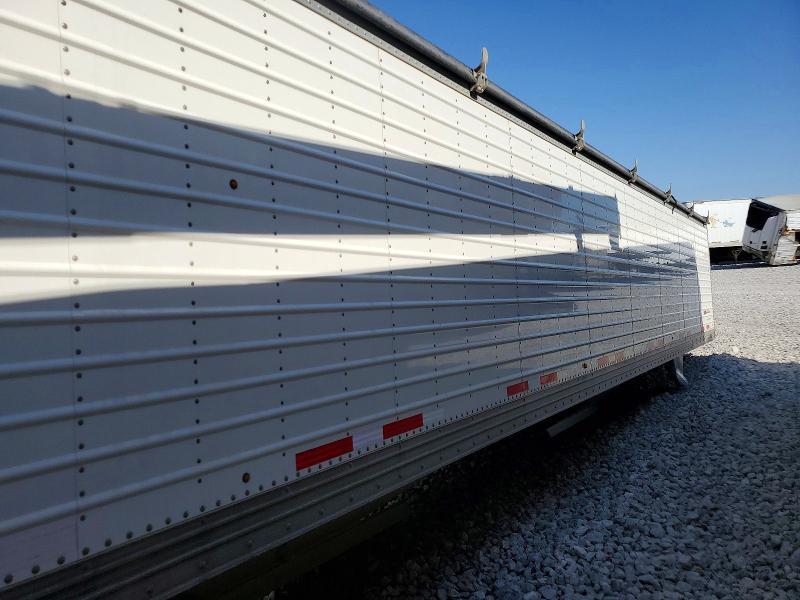 2021 Timpte Grain Trailer