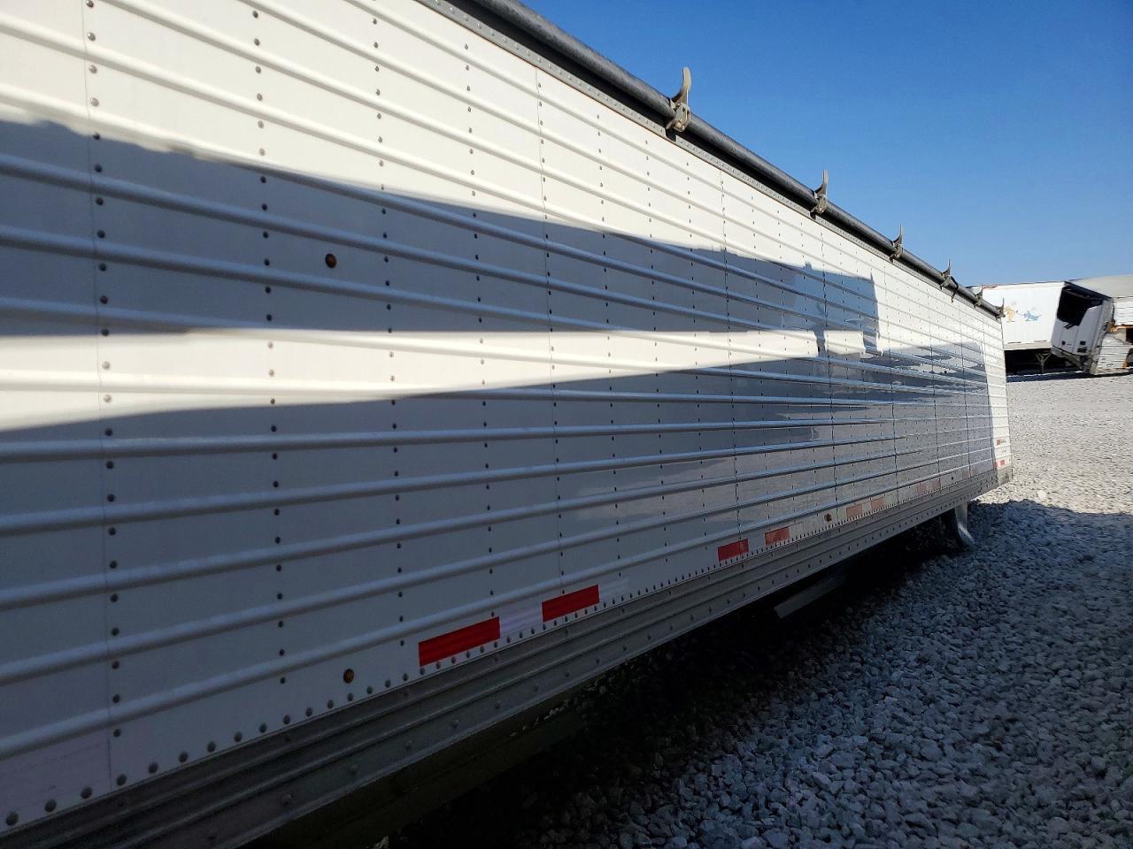 2021 Timpte Grain Trailer