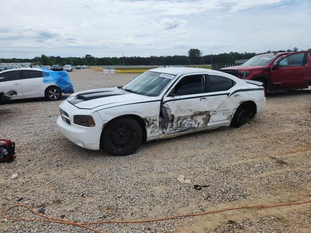 2010 Dodge Charger sxt
