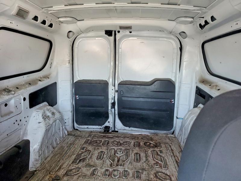 2019 Dodge RAM Promaster City SLT