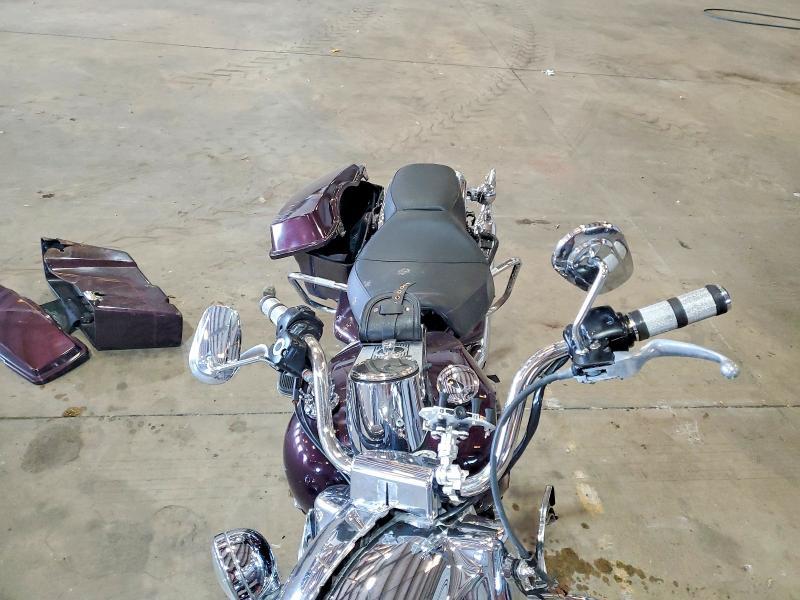 2007 Harley-Davidson Flhr