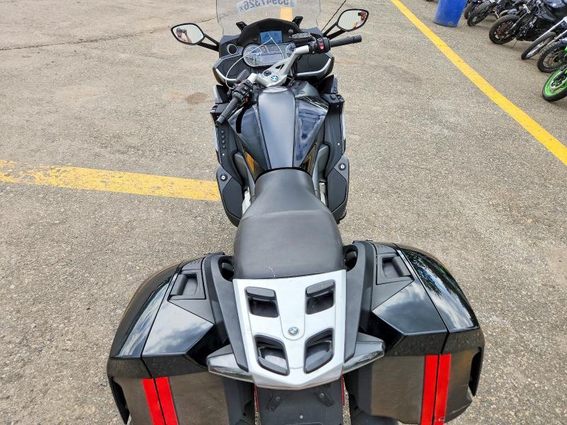 2020 BMW K1600 GT