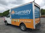 2012 Chevrolet Express Delivery Truck