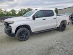 2021 Chevrolet Silverado K1500 LT Trail Boss
