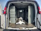 2022 Chevrolet Express G2500 3LT