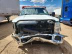 2016 Ford F550 Super Duty