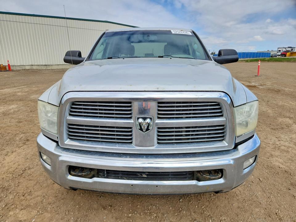 2011 Dodge RAM 2500