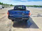 2008 Toyota Tacoma Double Cab Prerunner
