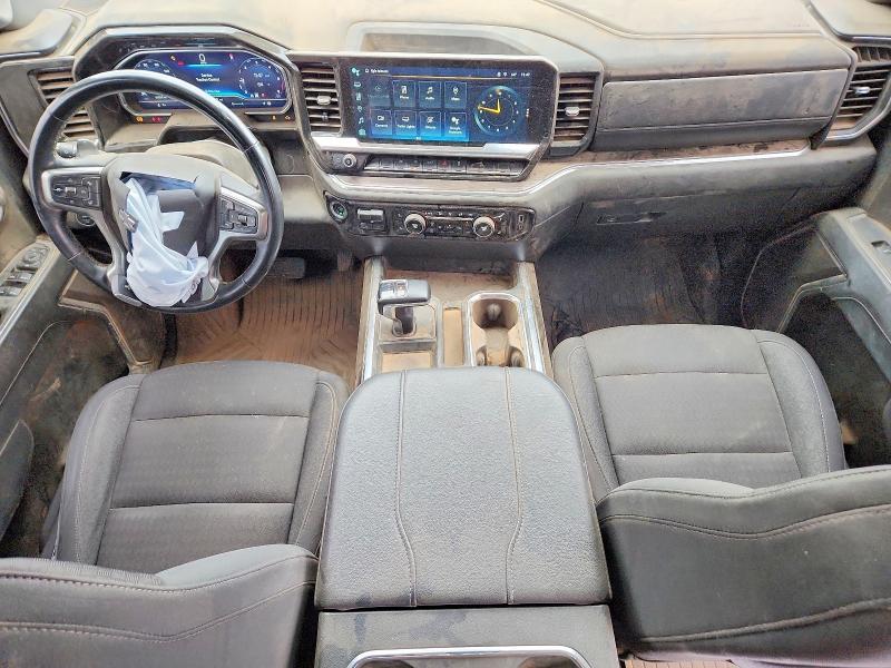 2023 Chevrolet Silverado K1500 RST