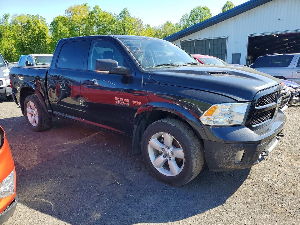 2015 Dodge RAM 1500 SLT