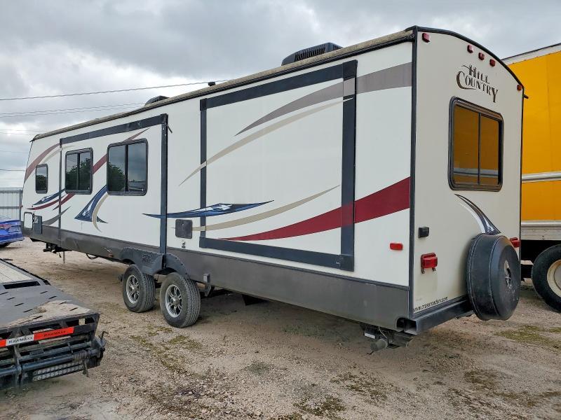 2013 Hill Crest 2013 Cross Roads Recreational Vehicle (RV)-RV