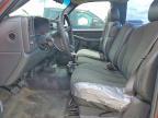 2001 Chevrolet Silverado C1500
