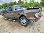 2008 Ford F150 Supercrew