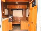 2012 Bision Stratus Horse Trailer