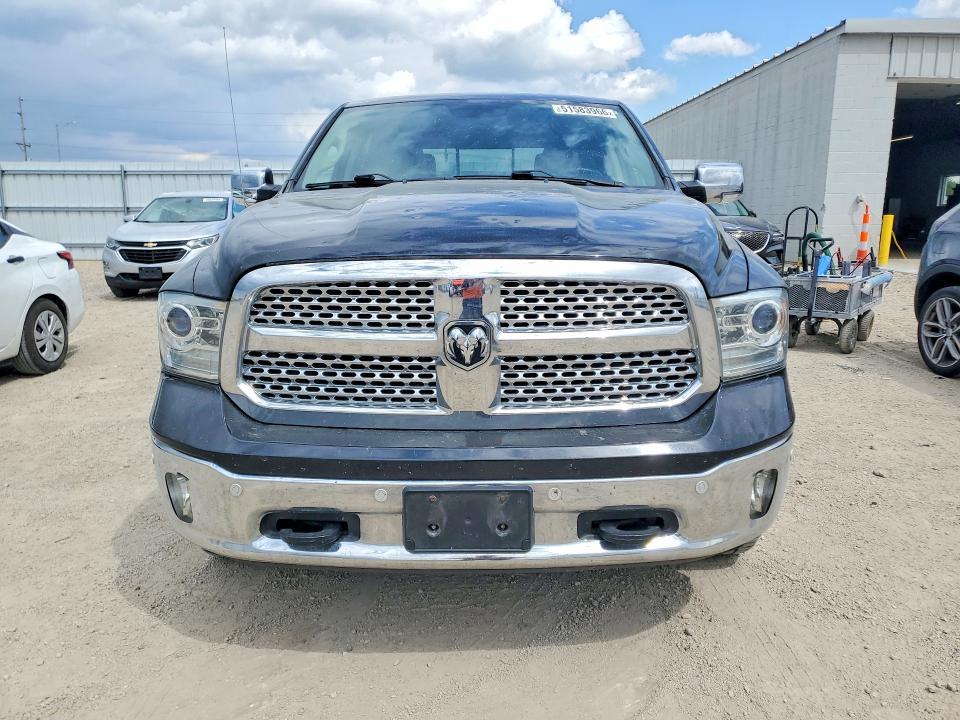 2016 Dodge 1500 Laramie