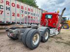 2017 Kenworth Construction T880