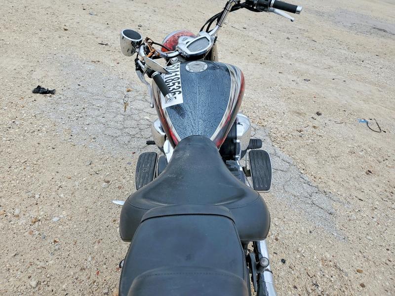 2009 Yamaha XVS1300 A