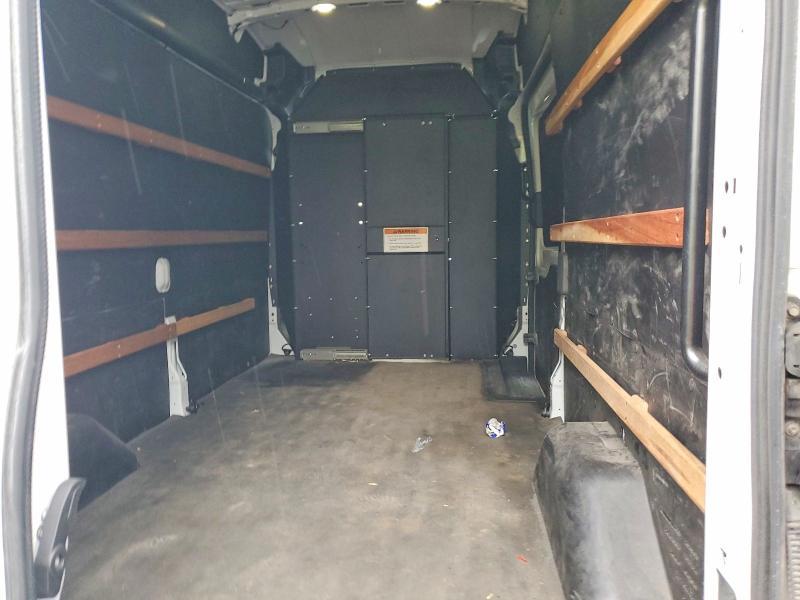 2022 Ford Transit 250 Delivery van