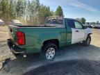 2018 Chev Colorado