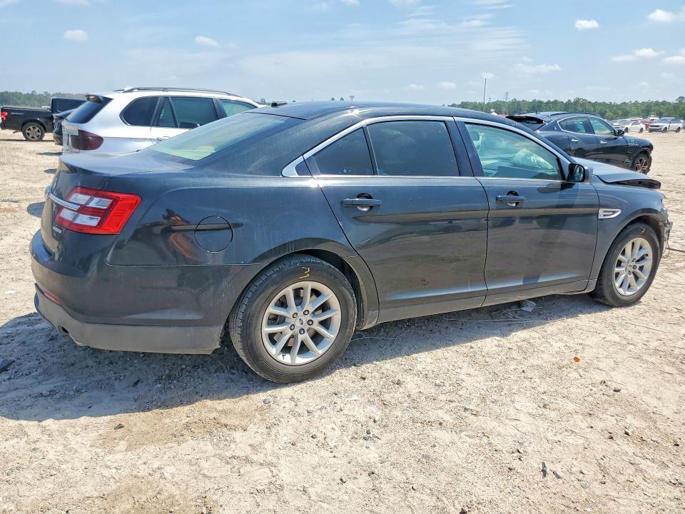 2013 Ford Taurus se