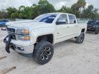 2014 Chevrolet Silverado K1500 LTZ