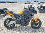 2012 Kawasaki LE650 C