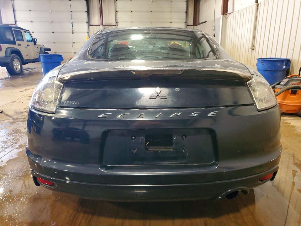 2009 Mitsubishi Eclipse gs