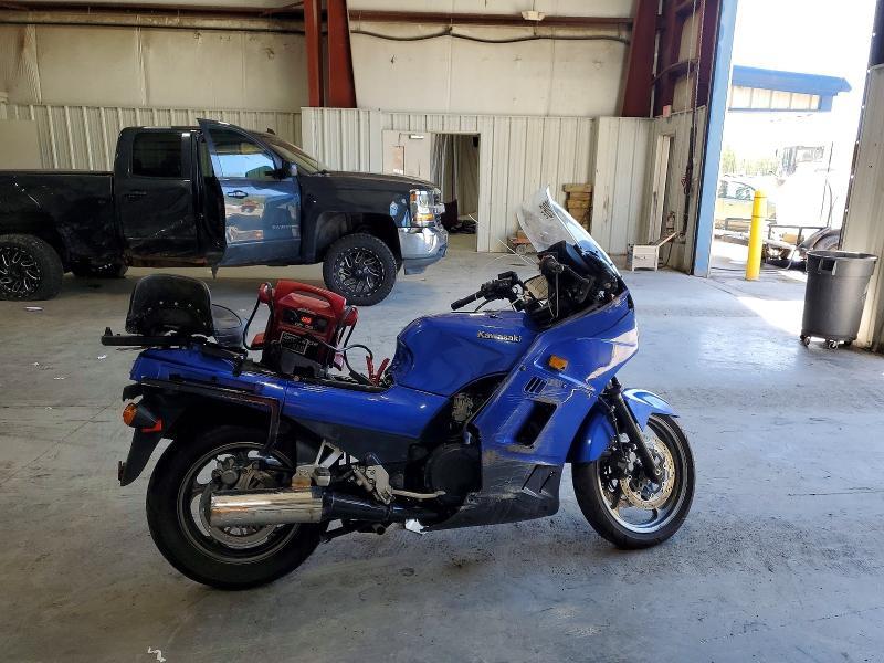 2001 Kawasaki ZG1000