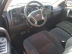 2007 Chevrolet Silverado K1500 Crew Cab