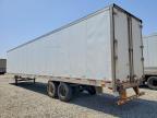 2006 Utility VS2DC DRY Van Trailer