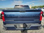 2021 Chevrolet Silverado C1500 Custom