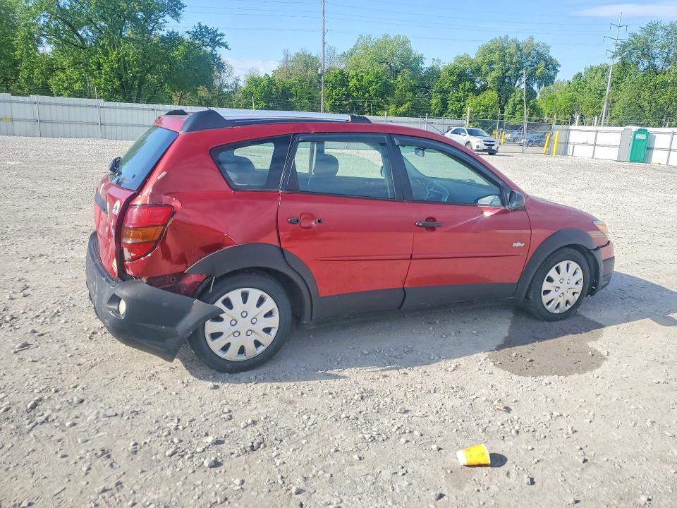 2003 Pontiac Vibe