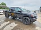 2010 Nissan Titan SE