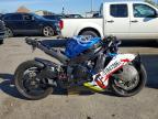 2014 Suzuki GSX-R600