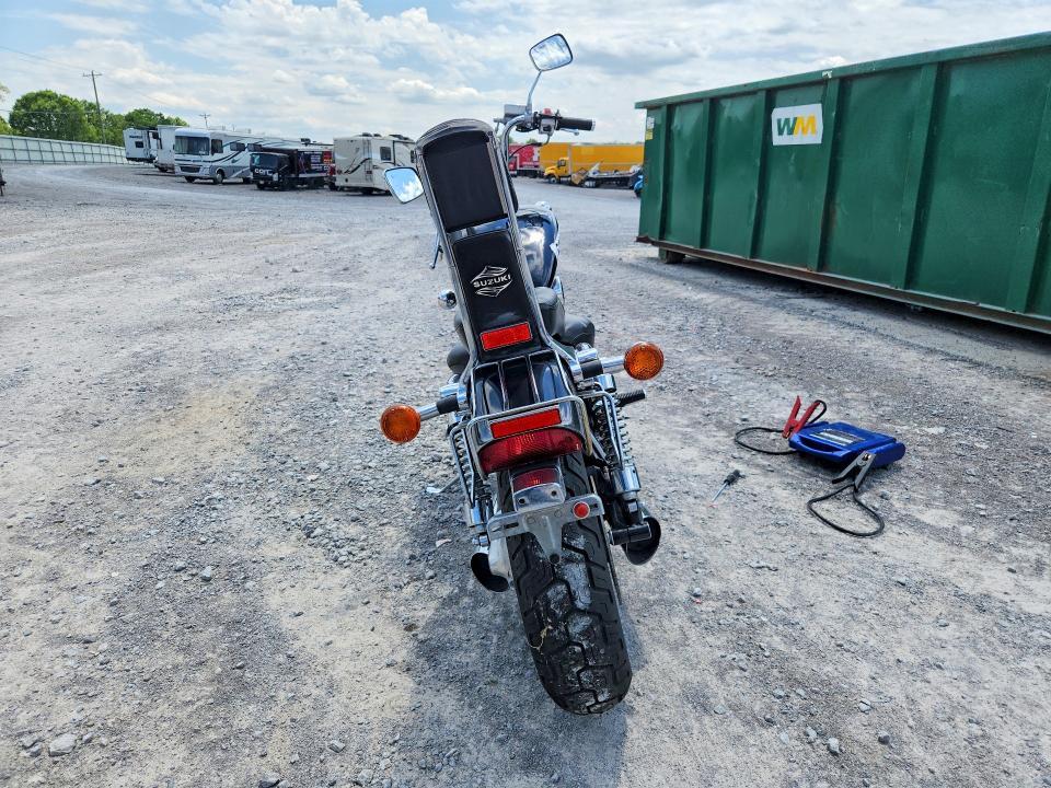 1995 Suzuki VS1400 GLP