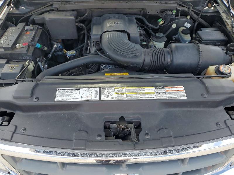 1997 Ford F150