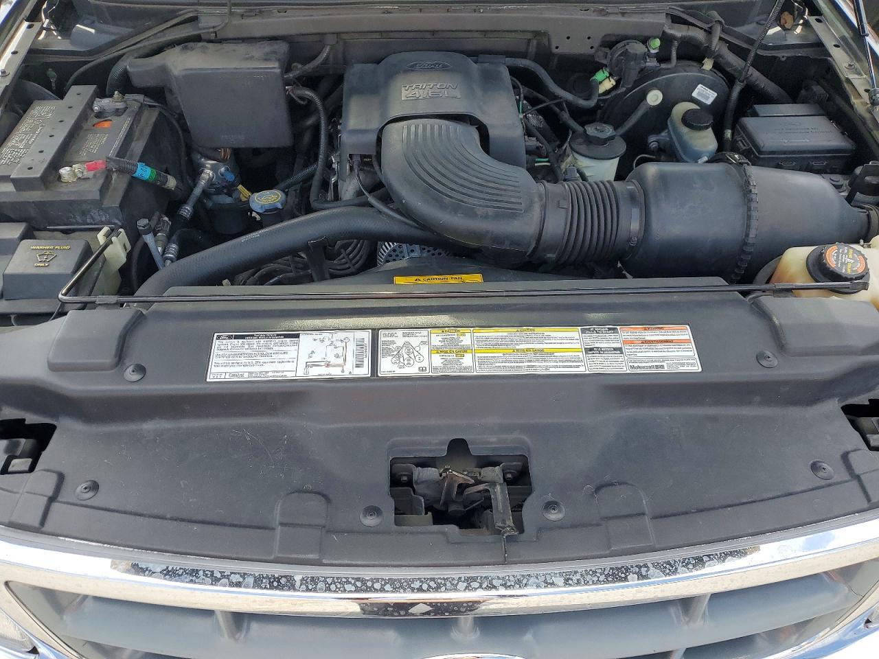 1997 Ford F150