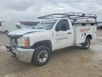 2008 Chevrolet Silverado C3500
