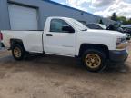 2017 Chevrolet Silverado C1500