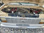 1991 Ford Econoline