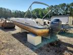 2004 Hurricane Boats 2004 HURRICANE/GODFREY Marine Boat FD 202-Boat
