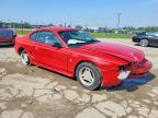 1997 Ford Mustang